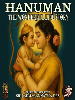 cover image of Hanuman